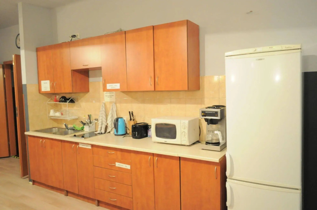 Freedom Hostel