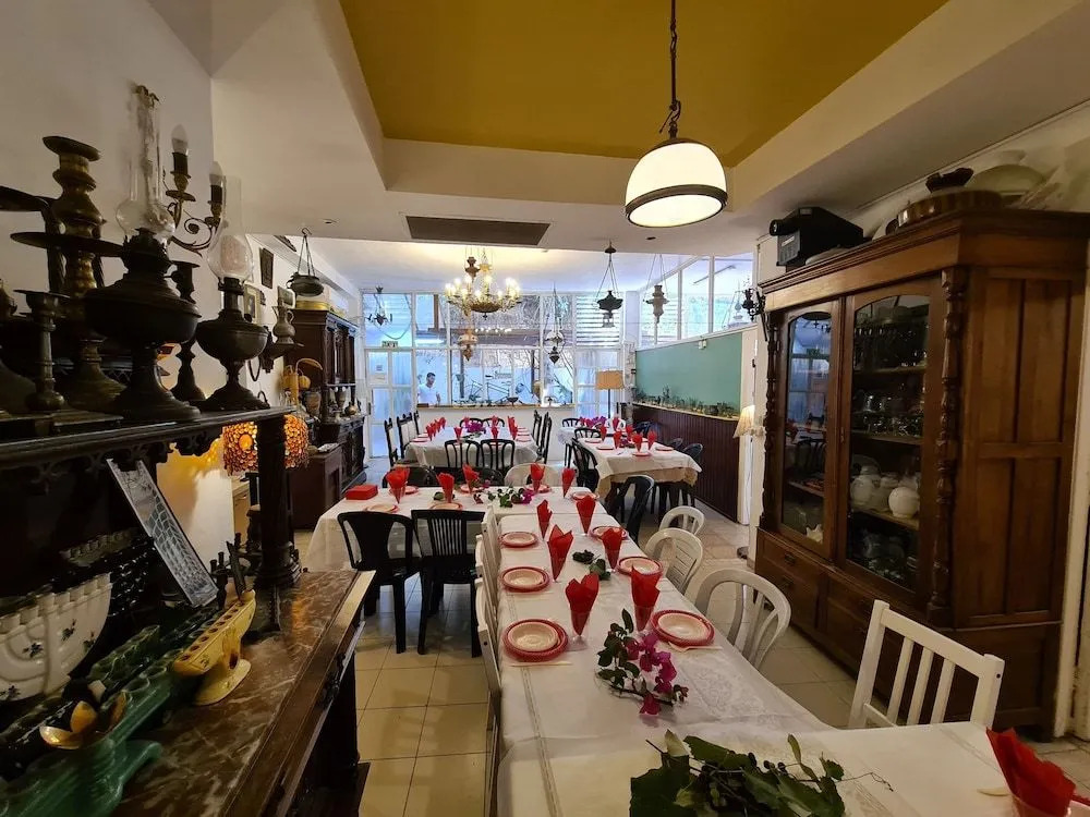 Tzefania Hotel