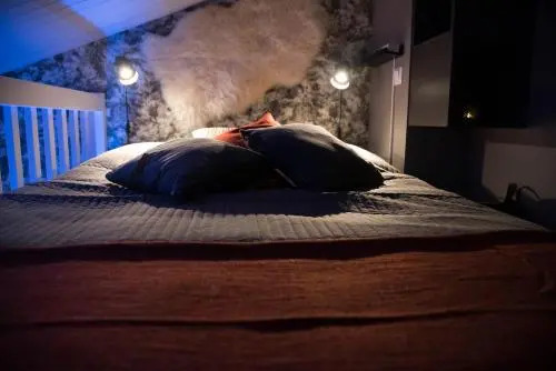 Apartment Levi Star 1204