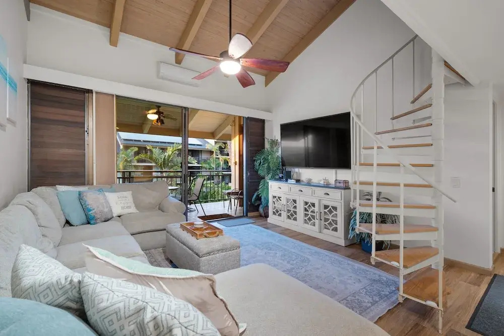 Kona Makai 3301 2 Bedroom Condo