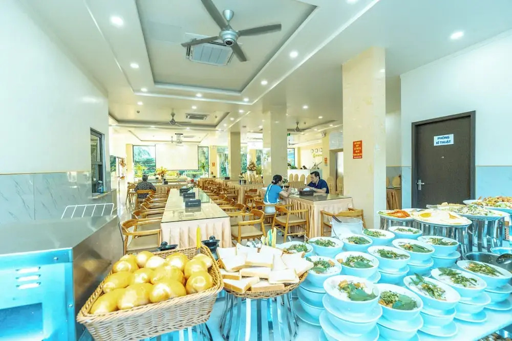 Phú Quốc Hotel