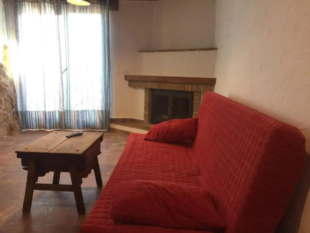 Casa El Volaero