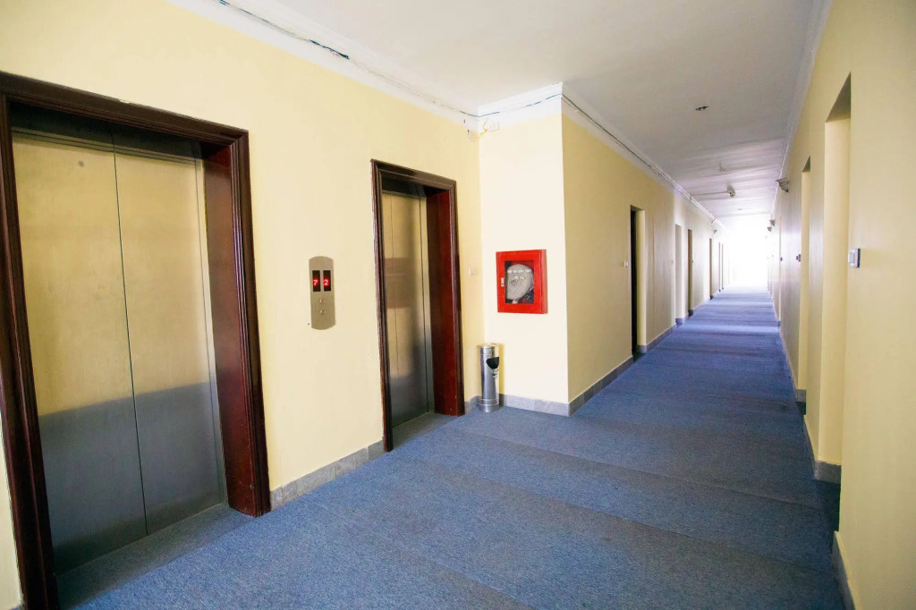 Bạch Đằng Hạ Long Hotel