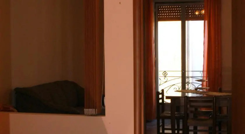 B&B Ninos House