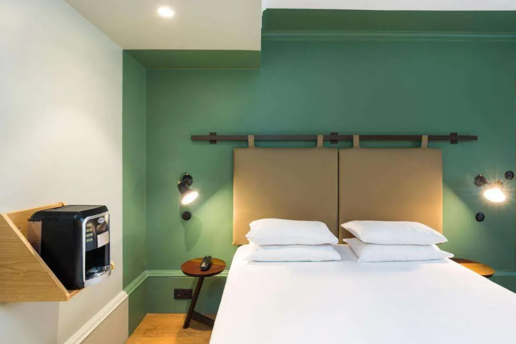 Hôtel Silky by HappyCulture