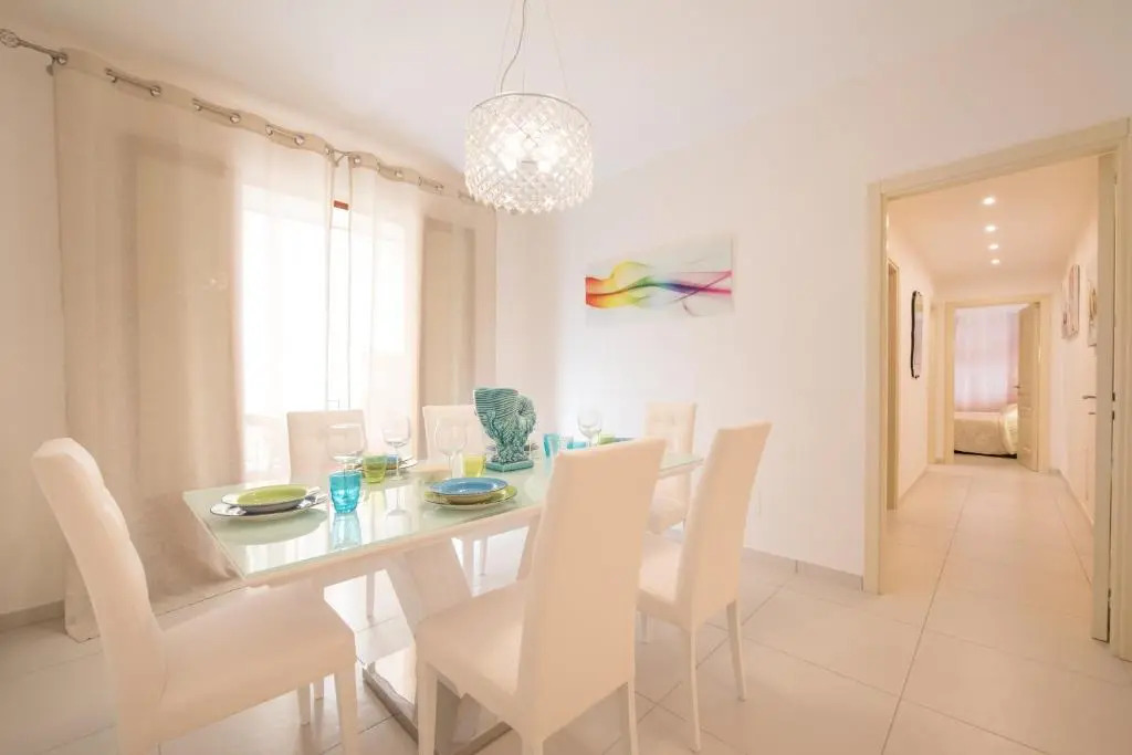 Al Corso Apartments by AMALFIVACATION