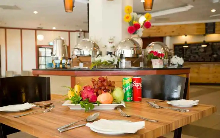 SWISS AVENUE HOTEL