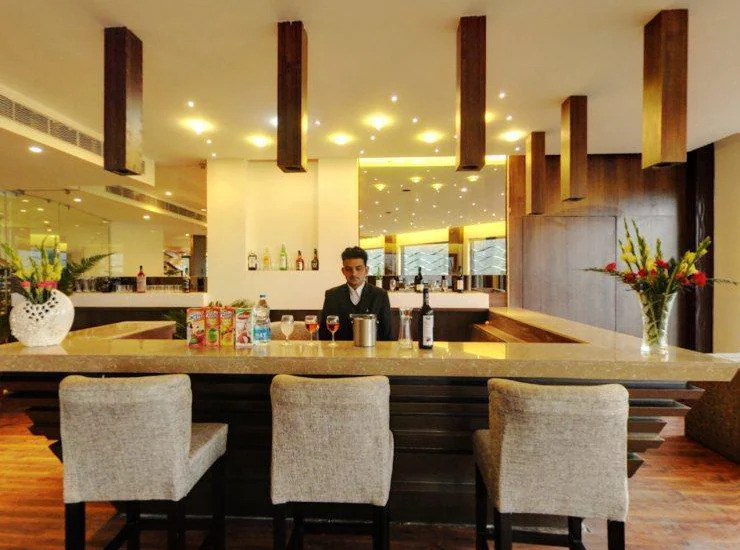 Shimla Havens Resort