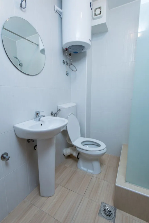 Petrovac apartments