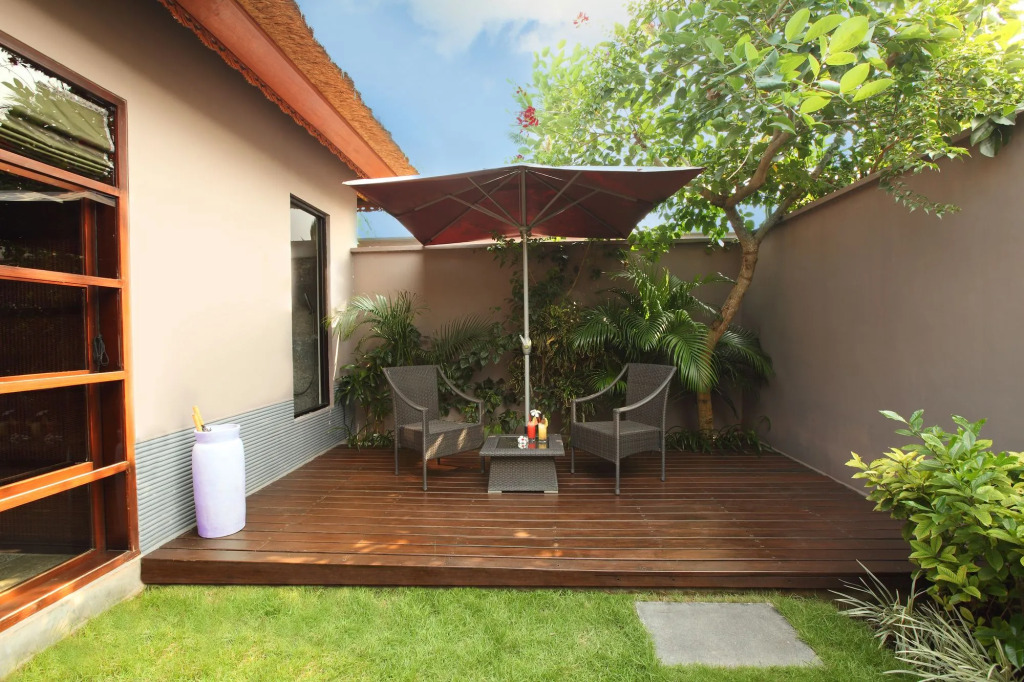 Indiana Kenanga Boutique Hotel & Spa