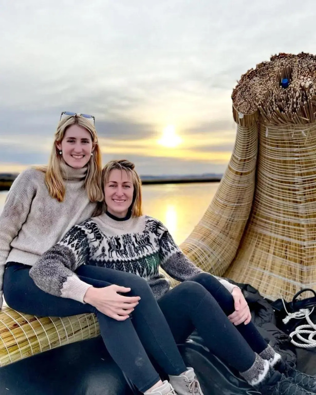 Titicaca Homestay Lodge