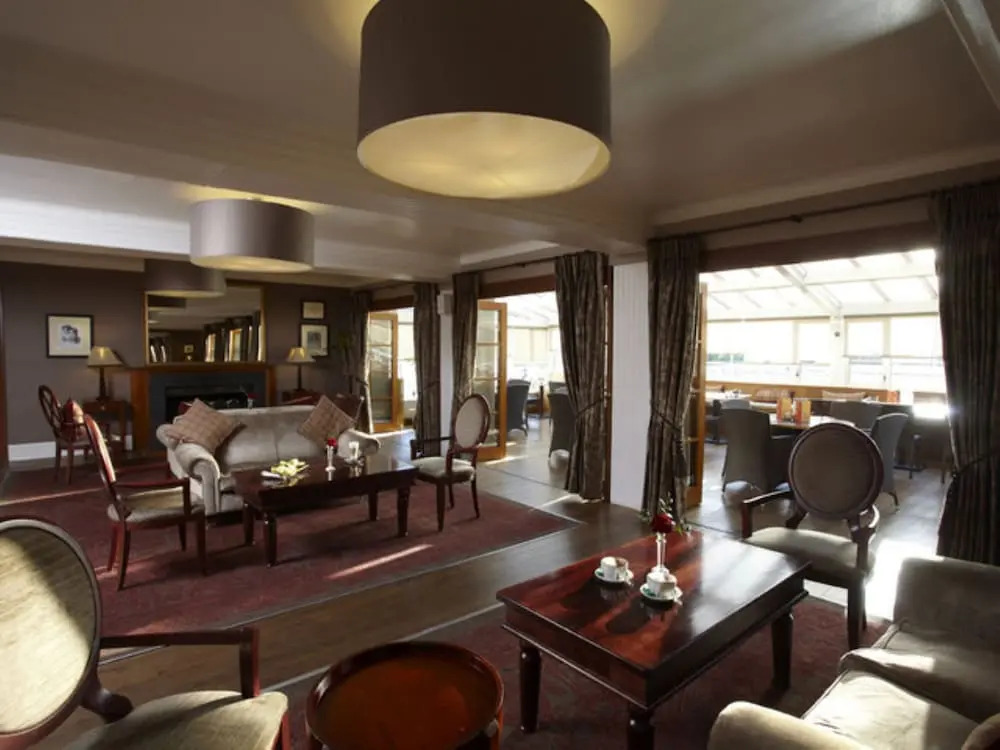 Buchanan Arms Hotel & Leisure, Sure Hotel Collection