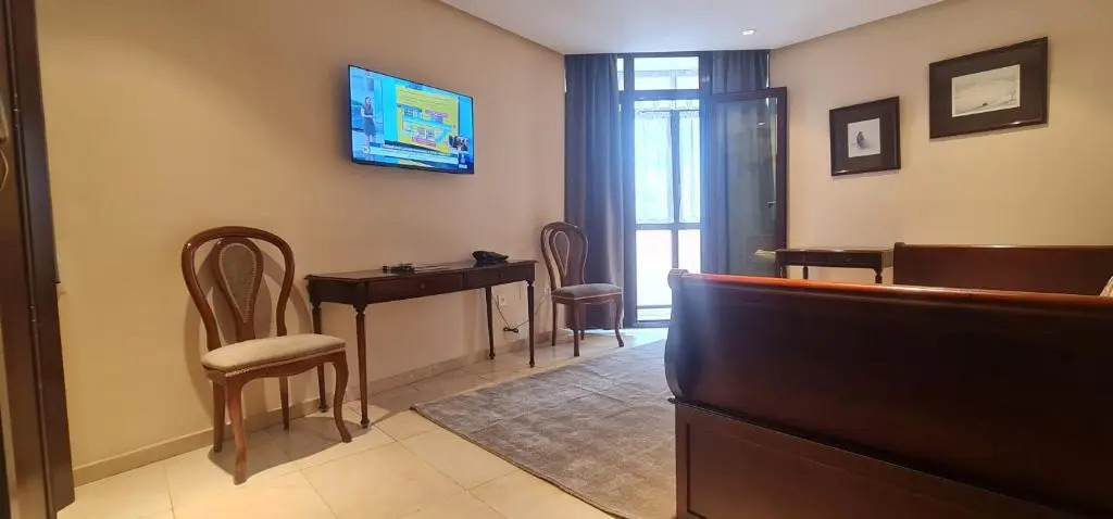 Gran Hotel Paraiso