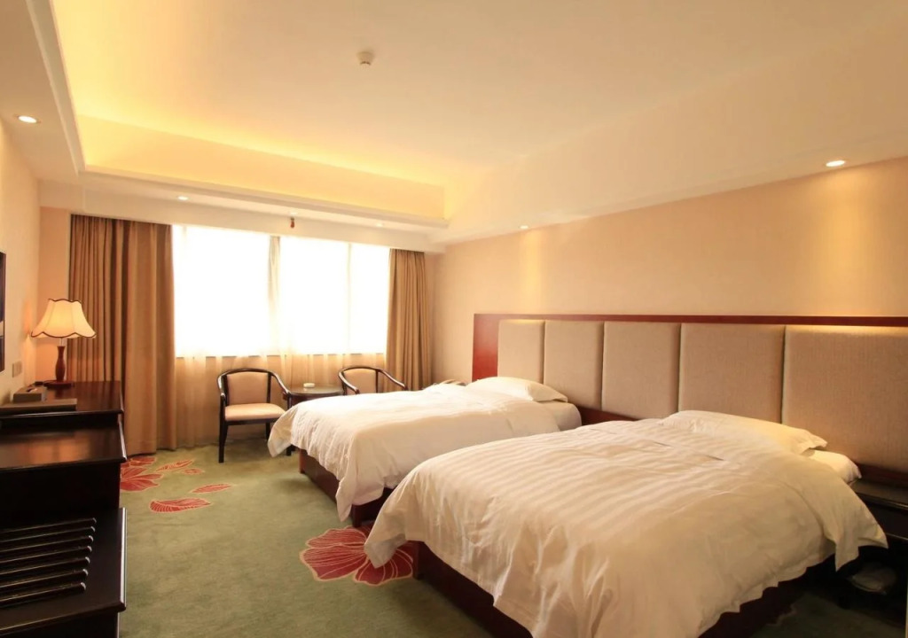 Gui Feng Hotel