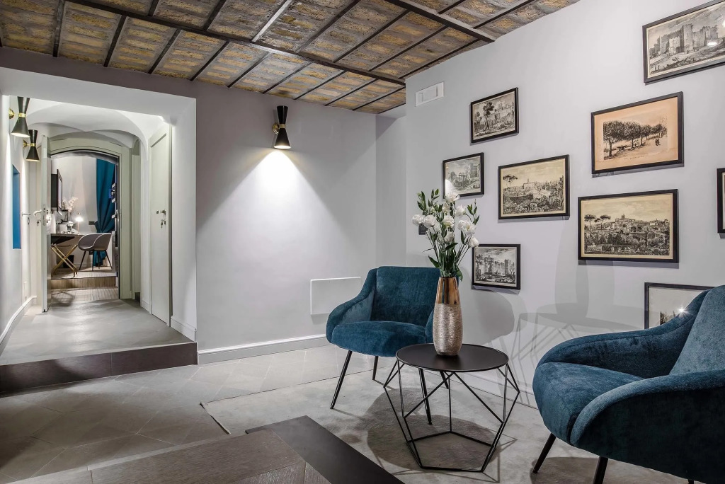 Navona Street Hotel