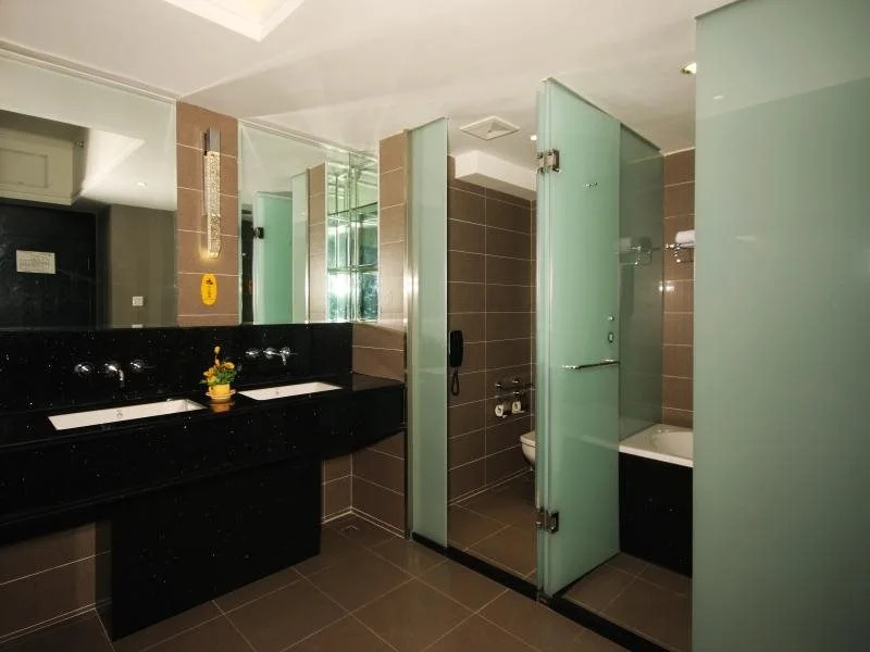 Nanning Sanzan Hotel