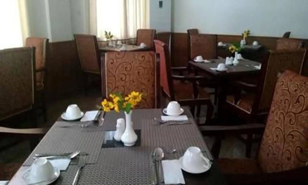 The Home Hotel