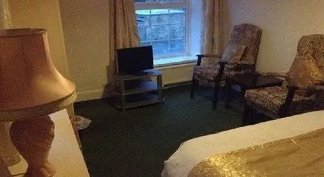 The Granby Inn