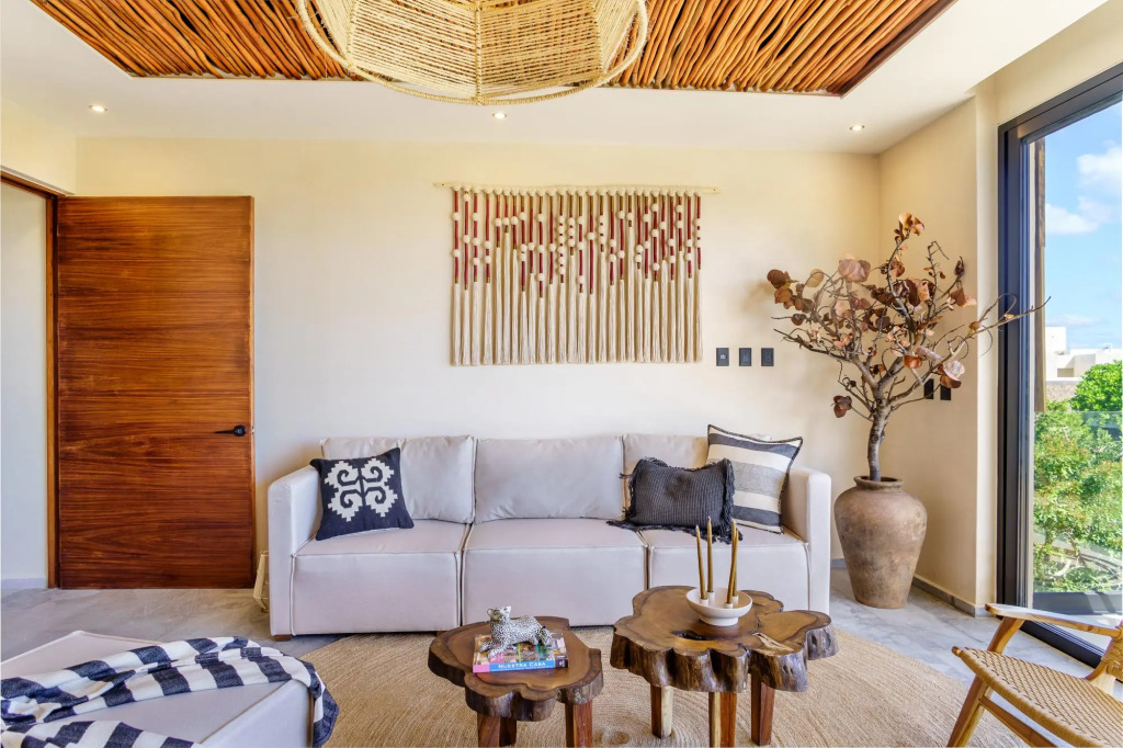Stylish & Brand-New 3BR Apartment | Exceptional Location | Near The Beach | Amazing Amenities