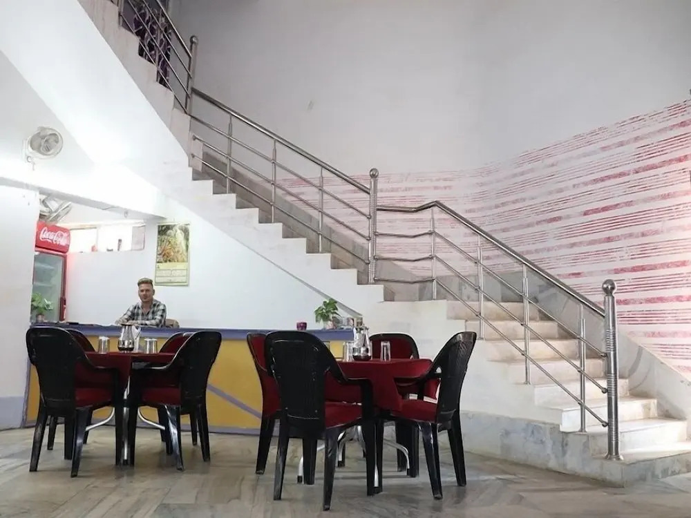 Hotel Royal Residency