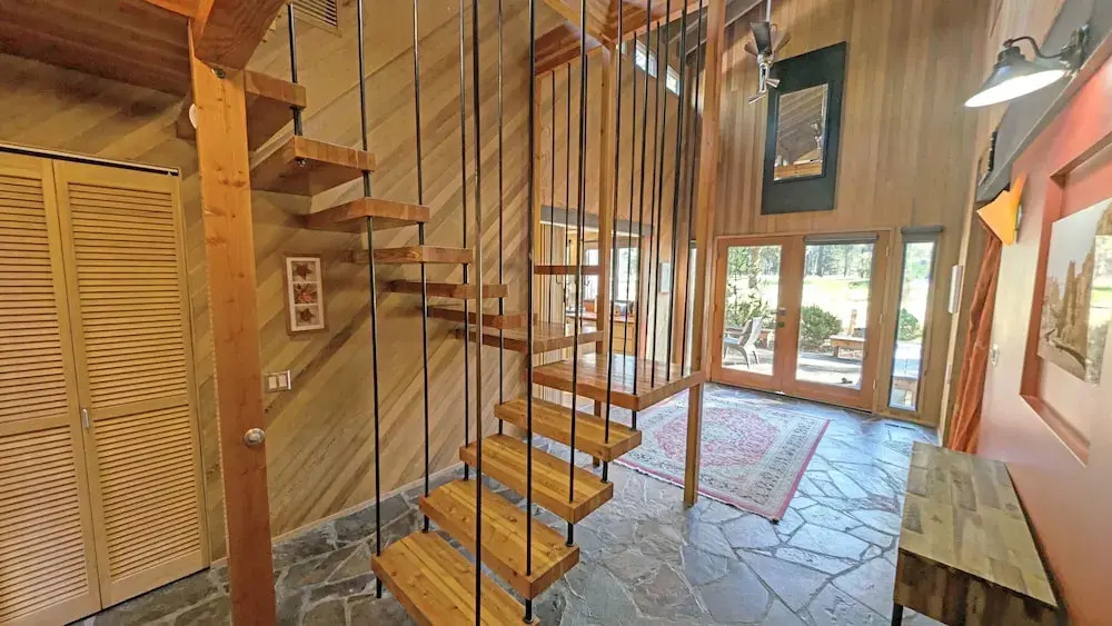 Salishan 5 3 Bedroom Home