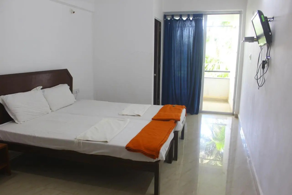 Poonam Village Resort