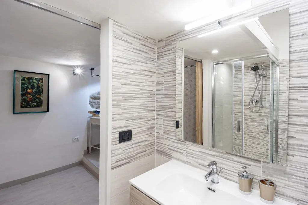 Casinò e Ariston Theatre studio apartment