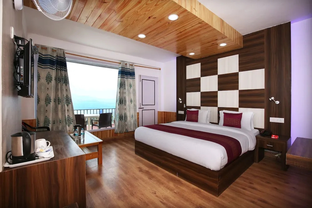 OYO 9673 Panorama Homestay
