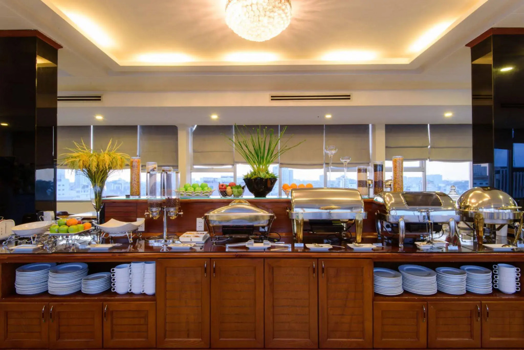 KiN Hotel Central Park