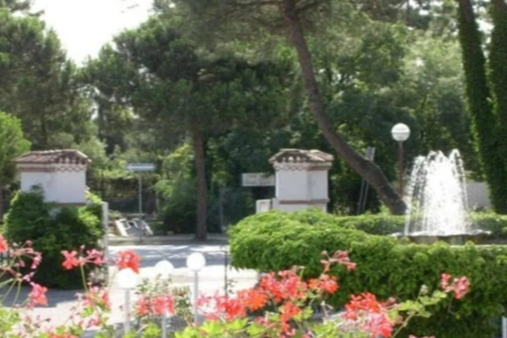 Park Hotel Ravenna