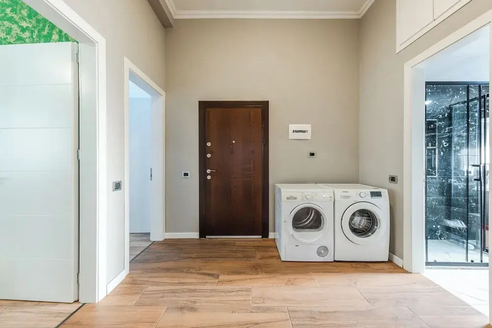 Urban Retreat 2 BDR