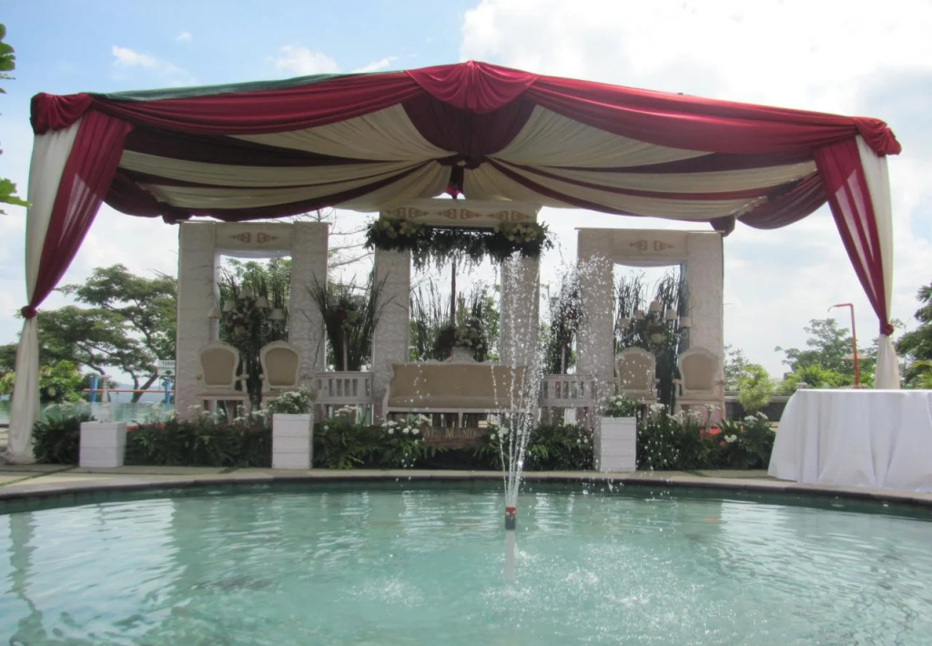 Agrowisata Salatiga Eco Park Convention and C