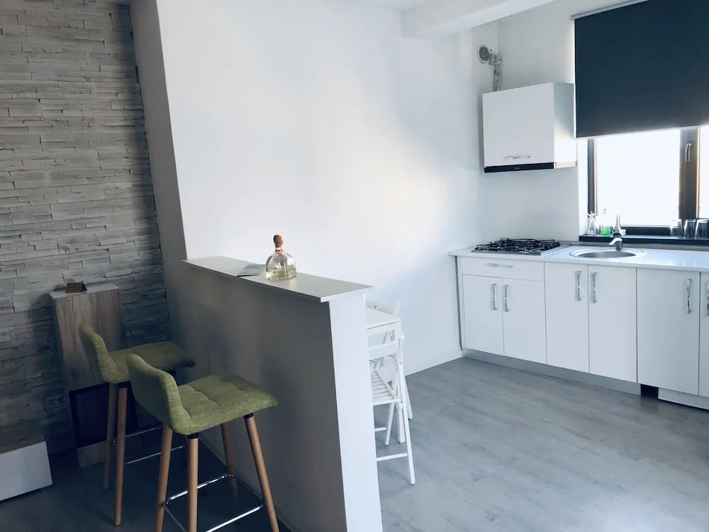 10 House Mamaia Nord