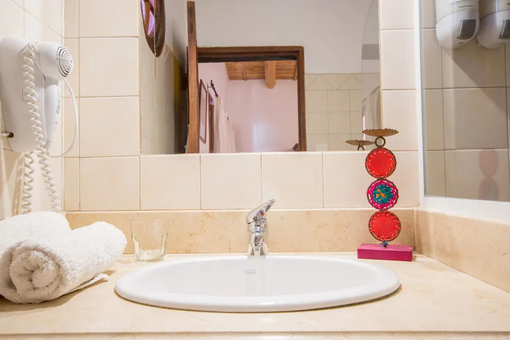 Ecohotel Posta de Purmamarca