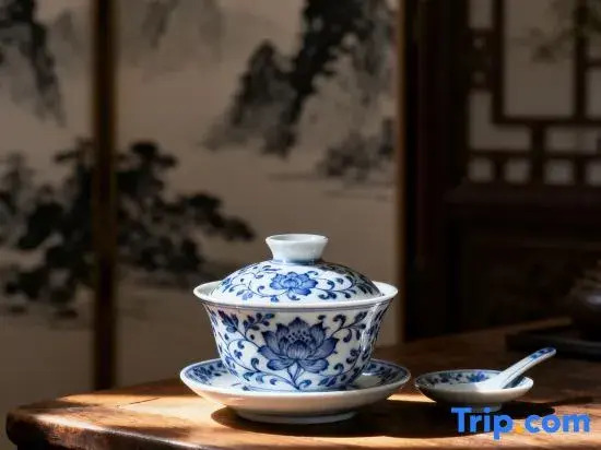 Qingcheng Mountain Wuwei Homestay