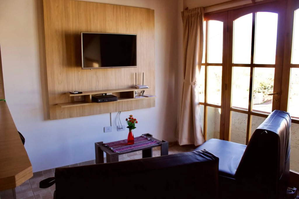 Apartamento Lencinas