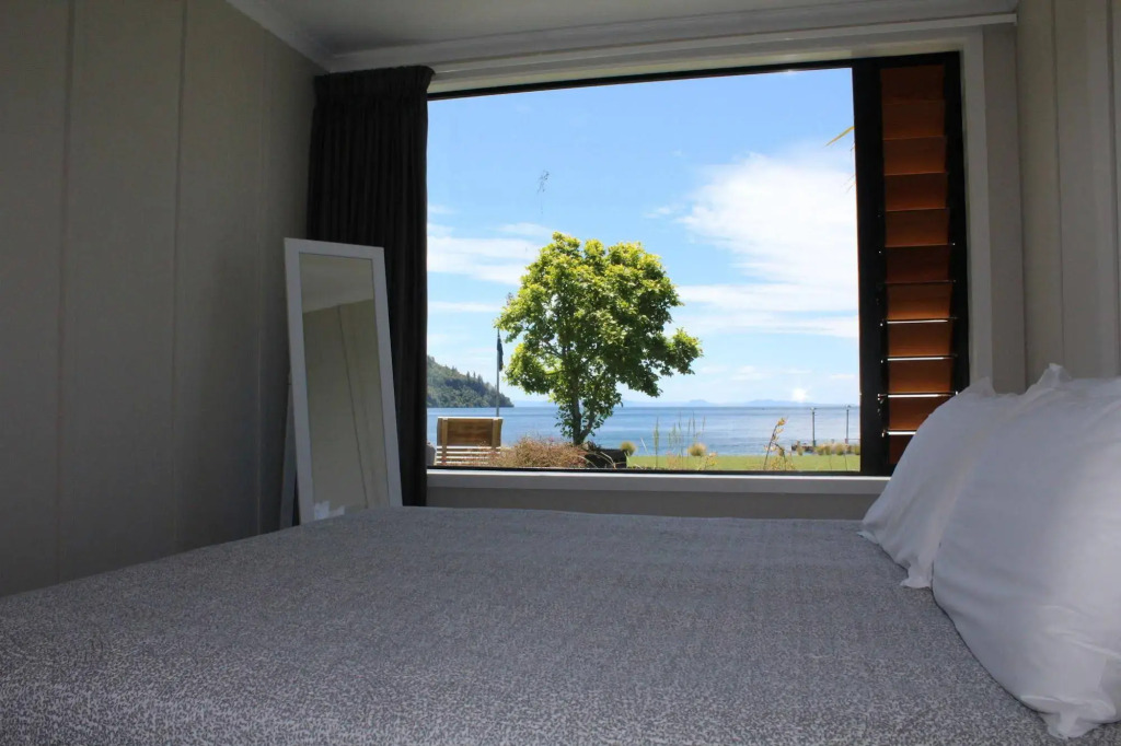 Braxmere Lodge