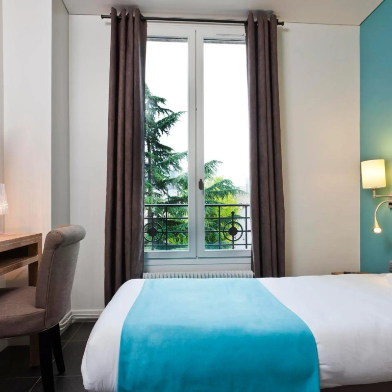 Hotel Douglas