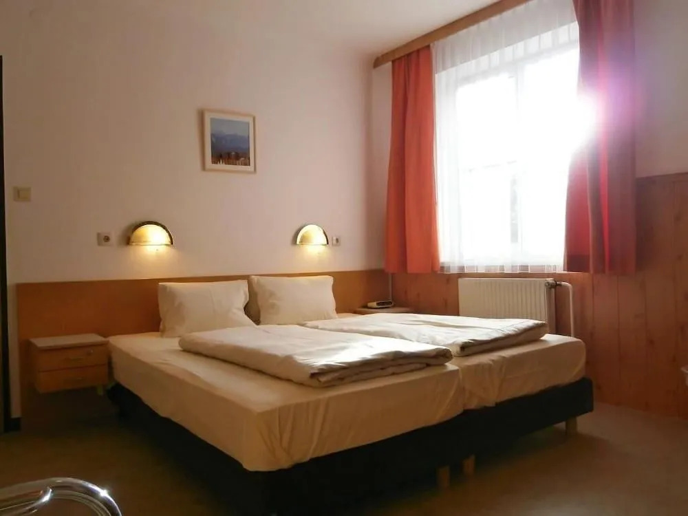 Haus Franziskus Mariazell
