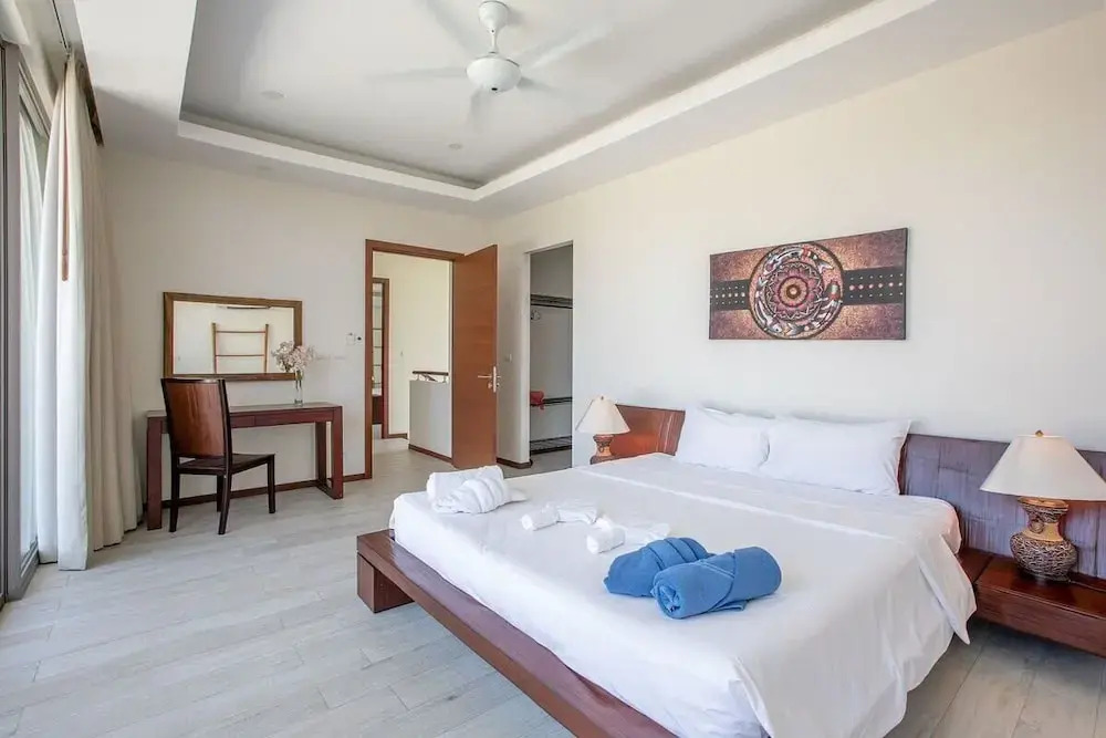 Laem Ka Residence by Tropiclook
