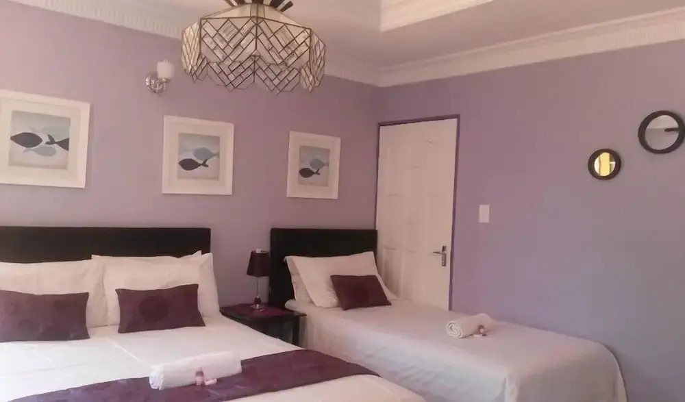 Village Court Guest House