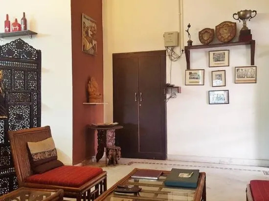 Amraai Homestay