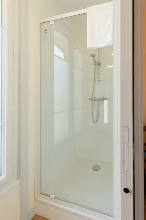 Appartement dans Villa - Le Sillon