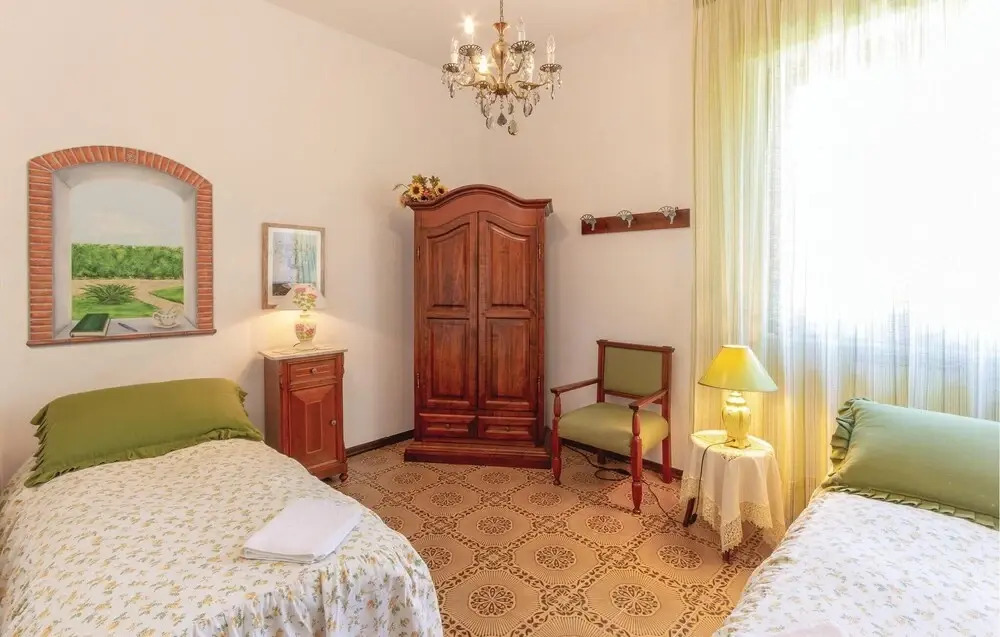 Villa Il Cedro