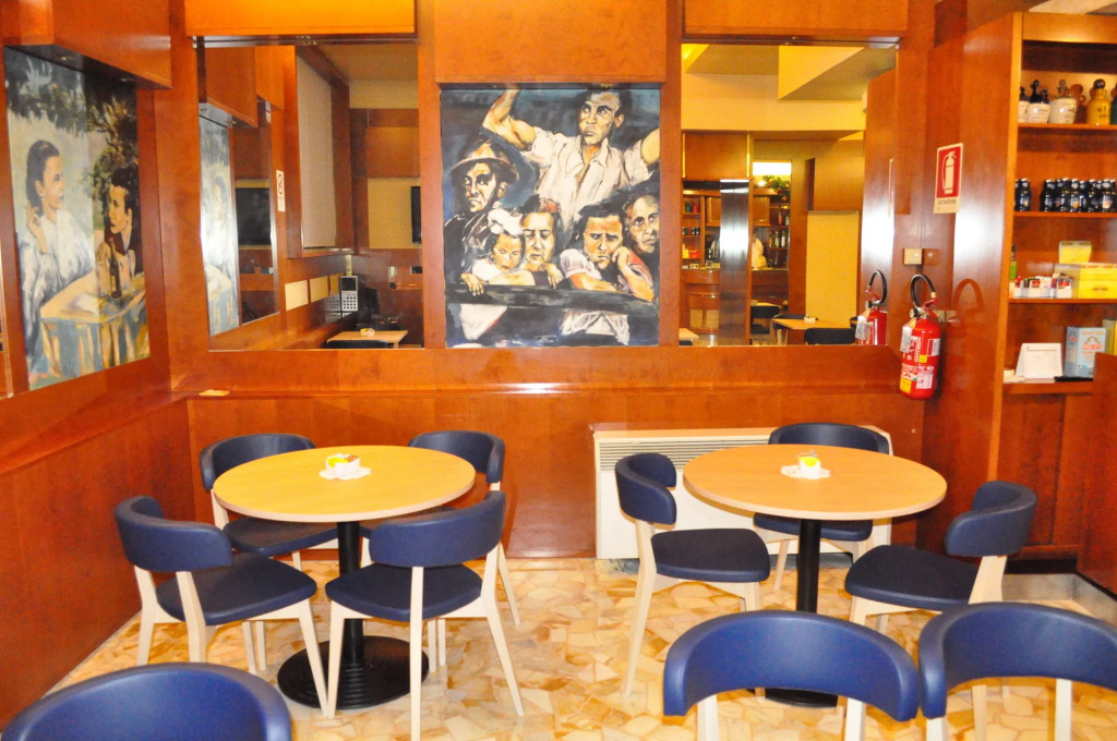 Hotel Igea