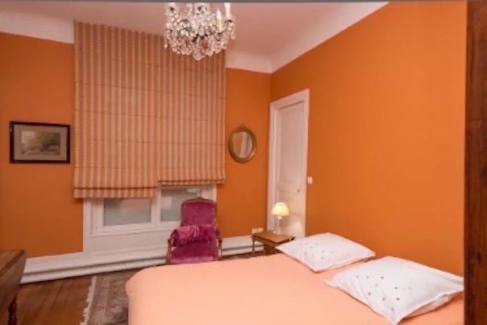 Chambre d'hôte Boulingrin