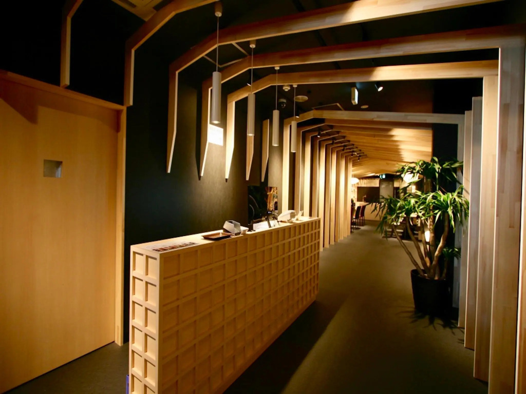Namba Guesthouse HIVE