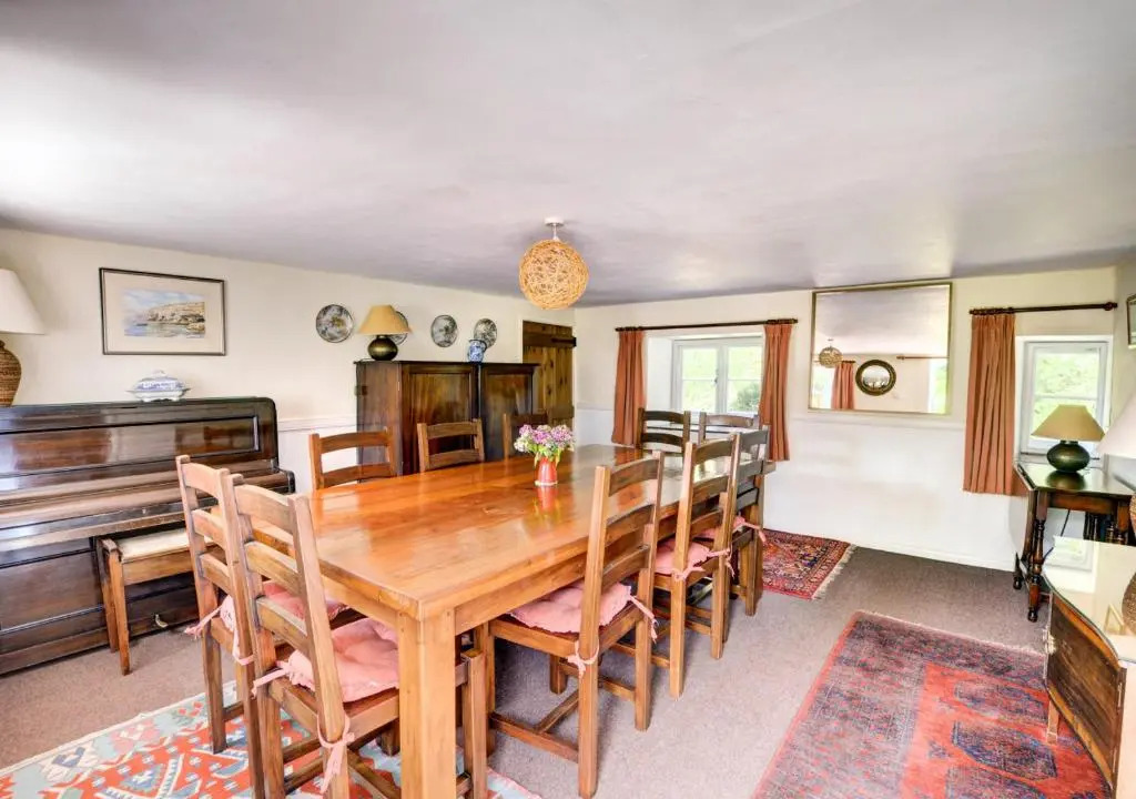 4 Bed in Arne oc-wy343