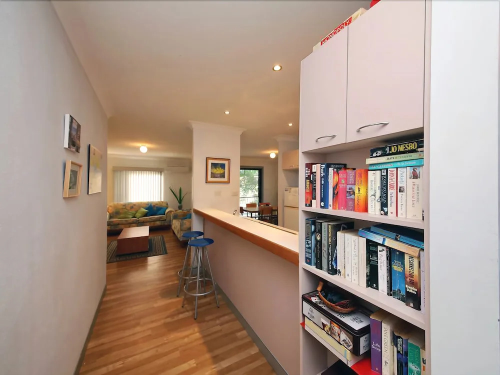 Carindale, Unit 24, 19 - 23 Dowling Street