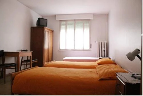 Albergo Pedrinis